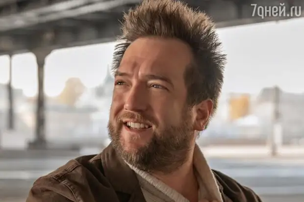 «30 лишних килограммов»: Красилов из «Бедной Насти» раскрыл причины набора веса