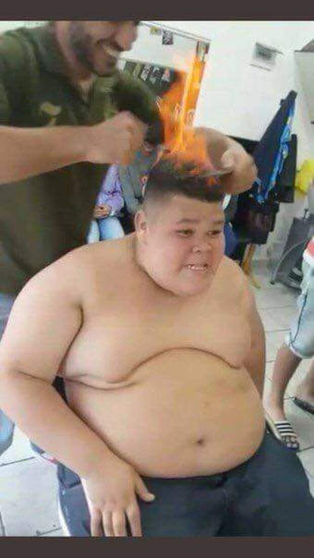 * * *