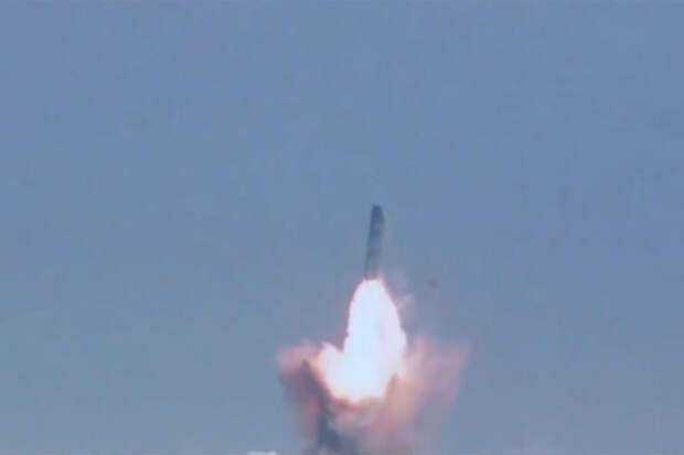 Хуситы сообщили об ударе баллистической ракетой по военной цели в Эйлате