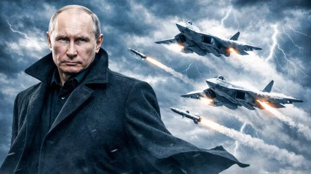 Страшный сон: На Банковой получили отчёт Генштаба и обомлели. Россия вышла на беспрецедентный уровень