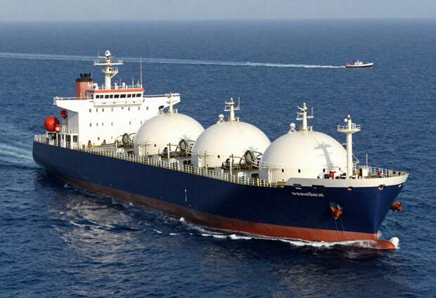 Япония будет потреблять меньше СПГ для поддержания стабильного энергоснабжения