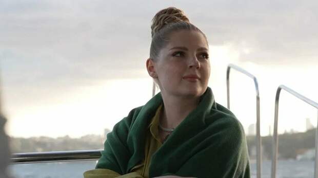 Дарья Выходцева / Фото: телеканал ТНТ