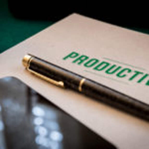 productivity at work