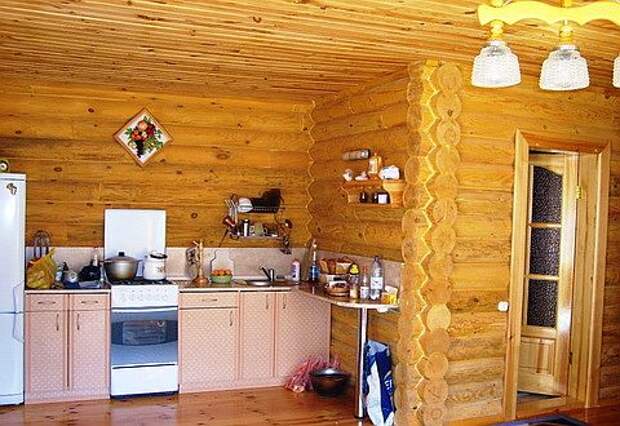 Обереги для кухни