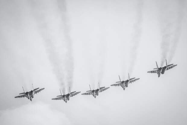 «Военная хроника» проанализировала уничтожение МиГ-29 ВСУ «Ланцетом»