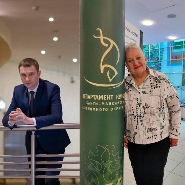 Суд в Сургуте вынес приговор экс-директору театра по делу о хищении 12 млн рублей на «мертвых душах»