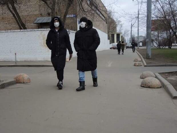 режим