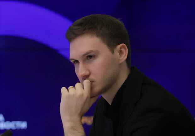 Косплей силы без содержания