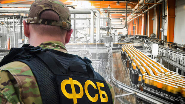 Миллиард в подушке: Экс-мэр стал пивным королём Сибири Миллиард в подушке: Экс-мэр стал пивным королём Сибири