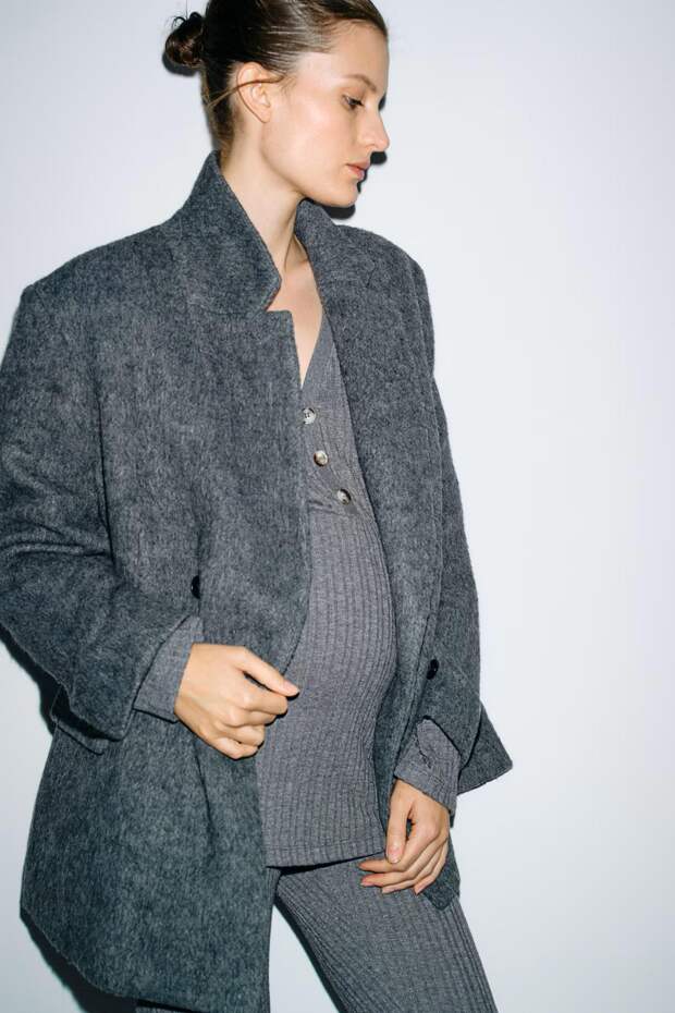H&M, линия Maternity