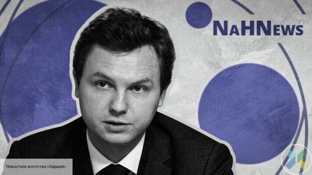 Юшков оценил шансы немецкий экологов заблокировать «Северный поток-2»