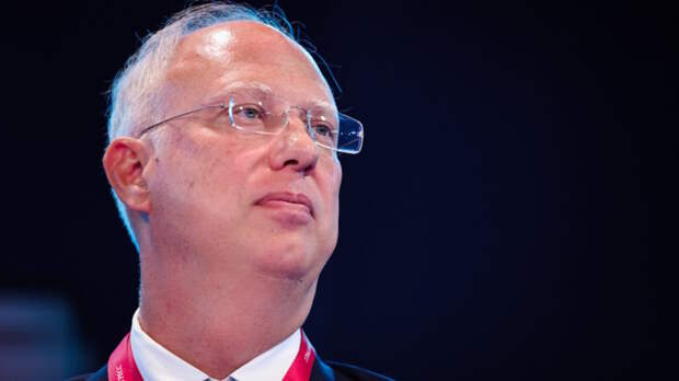 Дмитриев сравнил США с "папочкой" Европы