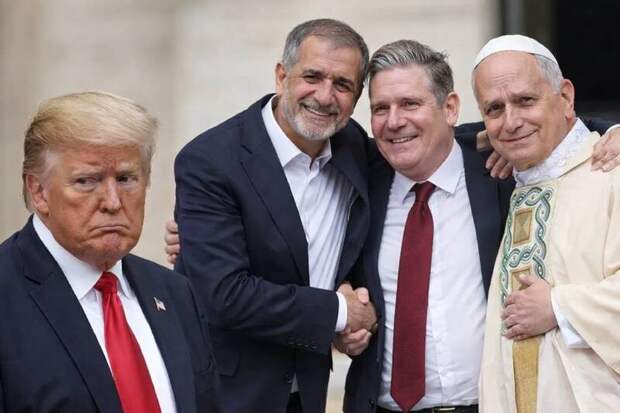 Британия ставит подножку США: Лондон сделал Ирану предложение, от которого сложно отказаться