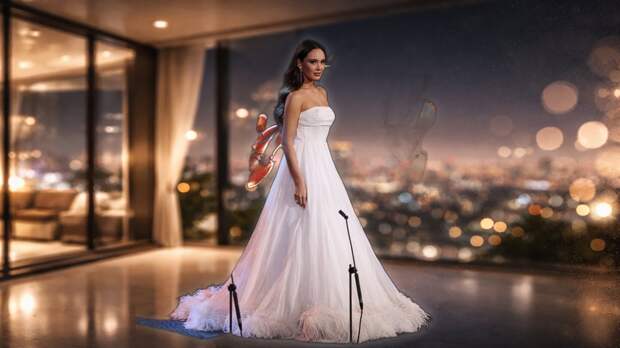 Балерина, ставшая дивой: как 38-летняя Аида Гарифуллина покорила мир и почему скрывает личное