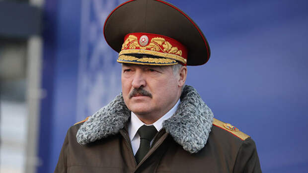 Лукашенко заявил о принятии «одного из принципиальных решений» за время президентства