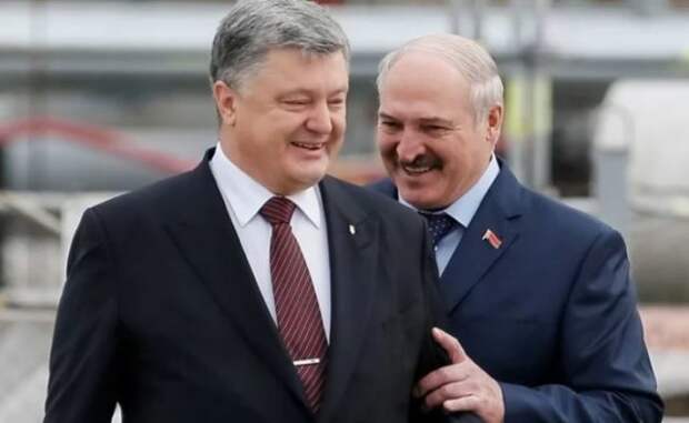 Превращение в Порошенко: Лукашенко докатился до покровительства проституткам