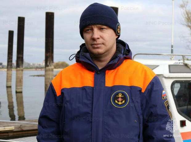 Мокеев Гадәттән тыш хәлләр министрлыгының Татарстандагы идарәсе башлыгы урынбасары булды