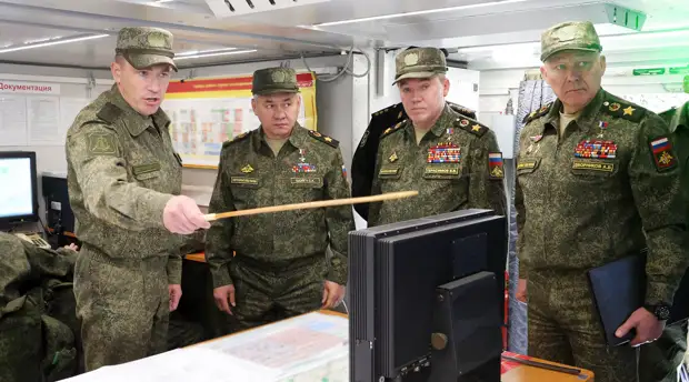 «Неприемлемость силового давления»: как учения российской армии в Крыму повлияли на ситуацию вблизи западных рубежей РФ