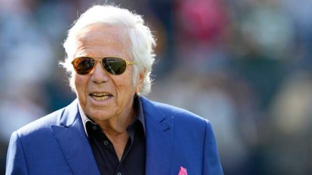 robert-kraft-qb-preference-new-england-patriots-mac-jones-absence