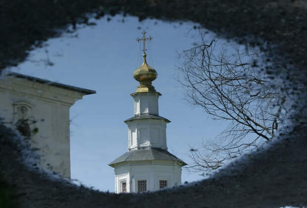 Священник объяснил, что означает тревожный сон