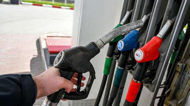Россия заняла второе место по доступности бензина среди европейских стран