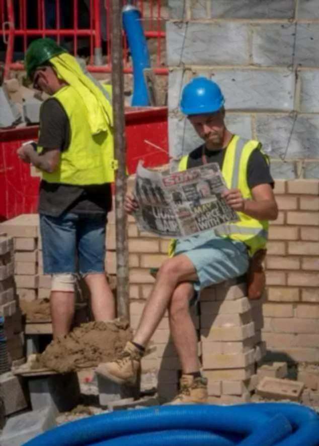 Строительные приколы ошибки и маразмы. Подборка chert-poberi-build-chert-poberi-build-38530603092020-13 картинка chert-poberi-build-38530603092020-13