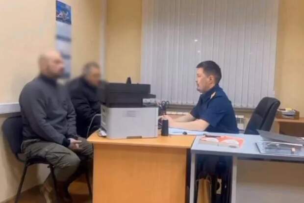 Прокурор запросил 3 года колонии выжившему после дрейфа в Охотском море Пичугину