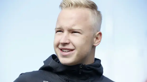 Мазепин — о пятничных тренировках Гран-при Бахрейна: важно накопить как можно больше опыта