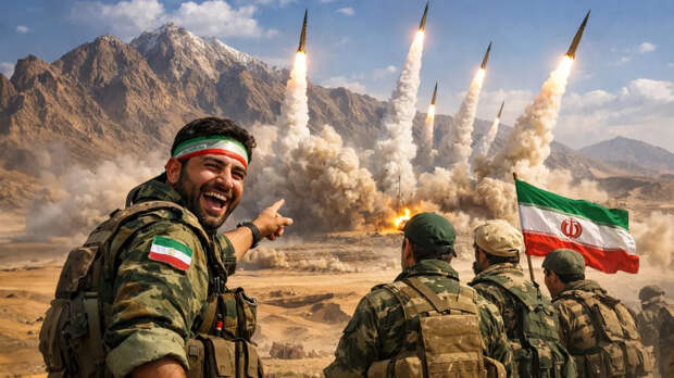 Иран объявил о победе над США, заявив о принятии Вашингтоном 10 условий