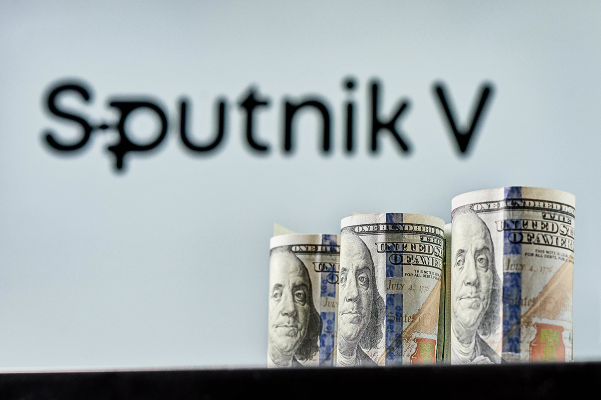 Россия заподозрила Словакию в провокациях со «Спутником V»