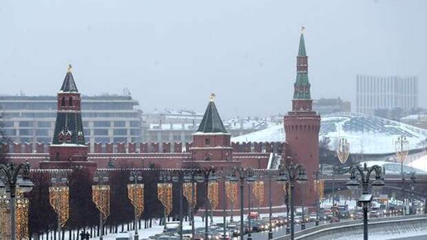 Медведев указал на продолжение провокаций в отношении России