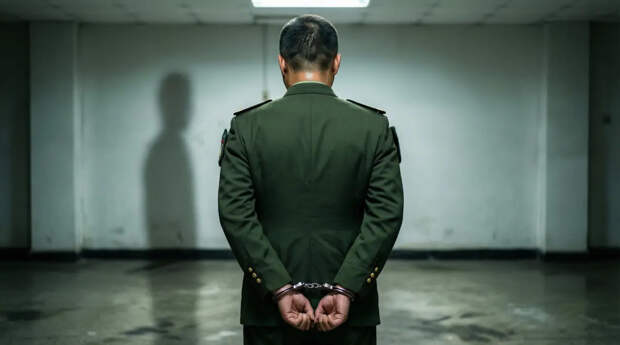 В Петербурге арестован начальник военного представительства Минобороны по делу о взятке