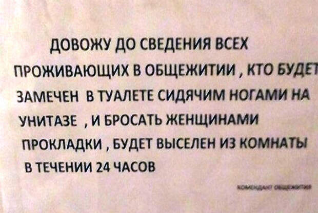 Романтика жизни в общаге. | Фото: http://pisez.com. Романтика жизни в общаге. | Фото: http://pisez.com.