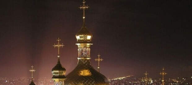 Министерство культуры Украины планируют передать все храмы Киево-Печерской Лавры УПЦ в собственность ПЦУ