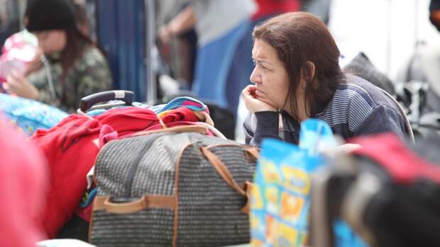 Литва приняла поправки в закон о нелегальной миграции