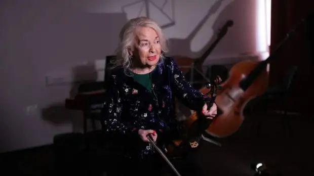 Из Донбасса с любовью: как Россия встретила артистов из ДНР