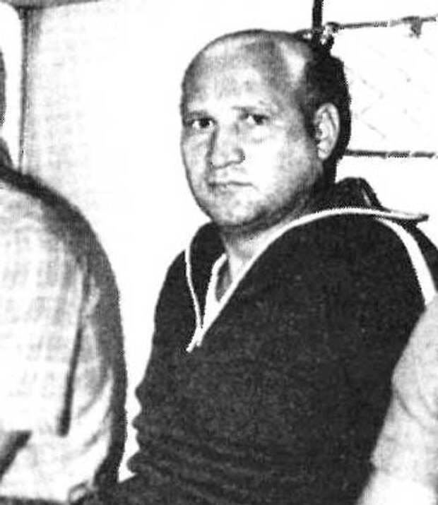 «Семейный подряд» под крышей ГРУ?