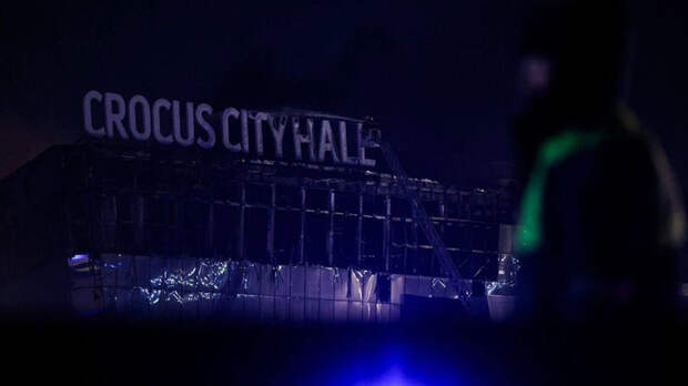 В Санкт-Петербурге задержали мигранта за оправдание теракта в «Крокусе»