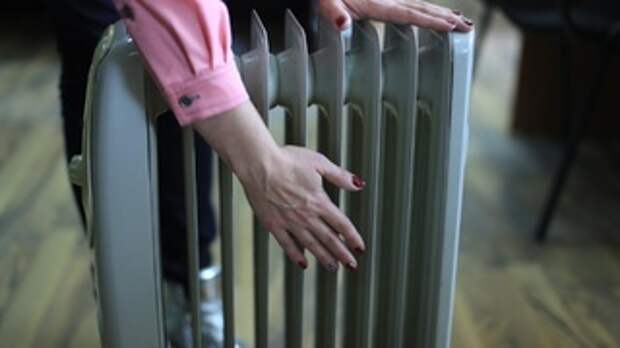 Отопление в Барнауле / Фото: amic.ru