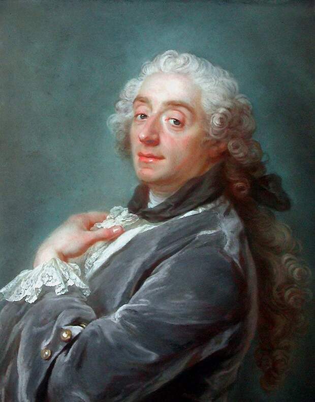 Сцены на грани приличия