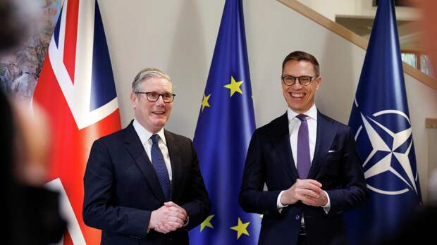 "Полная боевая готовность". Европа запросила помощь у это небольшой страны