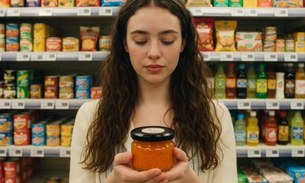 Бутерброды с икрой и маслом на белом хлебе лучше не есть