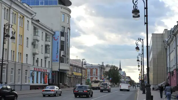 В Тюменской области ожидаются ночные заморозки