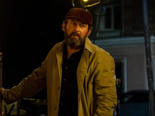 Анна Банщикова сыграет в третьем сезоне сериала «Метод»