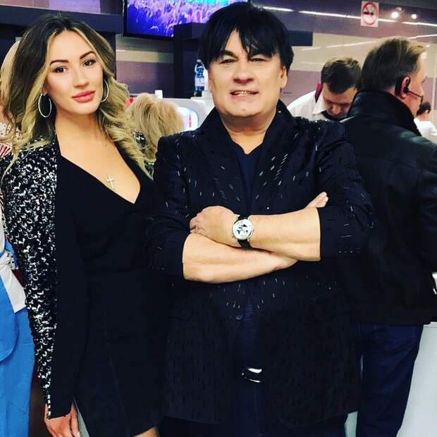 "Переезд был стремительный": Александр Серов попросил дочь съехать от него