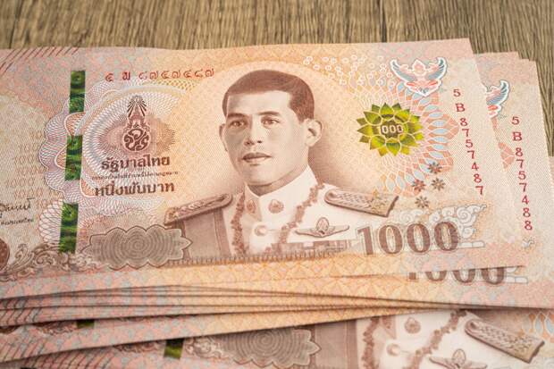 Худшей валюте Азии предсказали дальнейшее падение