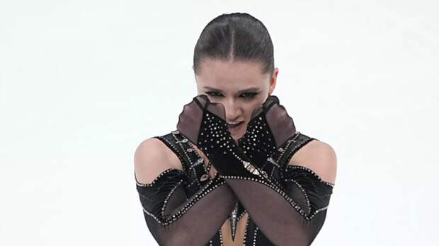 Тарасова: Валиева способна бороться на «Русском вызове» за первое место