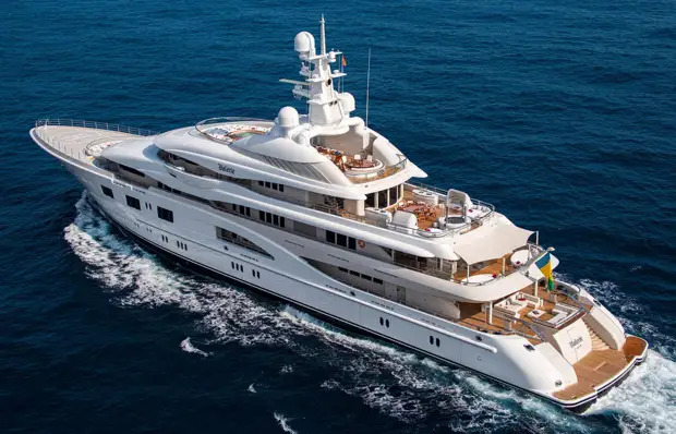 85-метровая Valeri 85-метровая Valeri