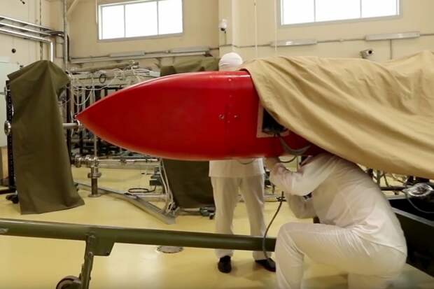 TNI: Новое оружие России может оправить системы ПВО США и НАТО на свалку истории