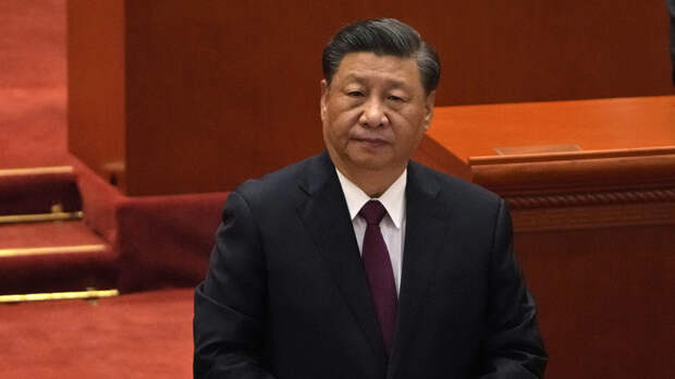 Си Цзиньпин призвал армию КНР сосредоточиться на подготовке к участию в боевых действиях